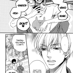 [Yamada Papiko] Tojikometai! (update c.5+Extra) [Eng] – Gay Manga sex 152