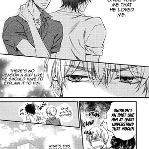 [Yamada Papiko] Tojikometai! (update c.5+Extra) [Eng] – Gay Manga sex 155