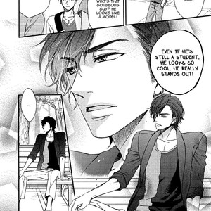 [Yamada Papiko] Tojikometai! (update c.5+Extra) [Eng] – Gay Manga sex 156