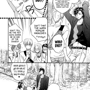 [Yamada Papiko] Tojikometai! (update c.5+Extra) [Eng] – Gay Manga sex 158
