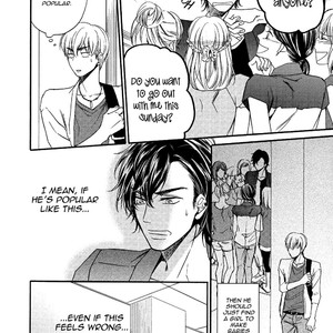[Yamada Papiko] Tojikometai! (update c.5+Extra) [Eng] – Gay Manga sex 160