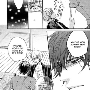 [Yamada Papiko] Tojikometai! (update c.5+Extra) [Eng] – Gay Manga sex 168