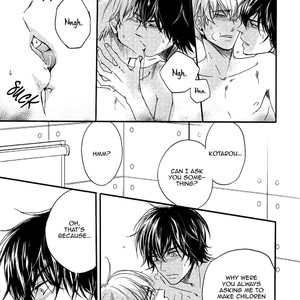 [Yamada Papiko] Tojikometai! (update c.5+Extra) [Eng] – Gay Manga sex 175