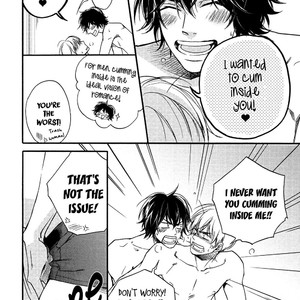 [Yamada Papiko] Tojikometai! (update c.5+Extra) [Eng] – Gay Manga sex 176