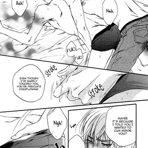 [Yamada Papiko] Tojikometai! (update c.5+Extra) [Eng] – Gay Manga sex 177