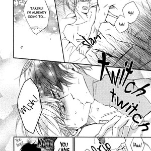 [Yamada Papiko] Tojikometai! (update c.5+Extra) [Eng] – Gay Manga sex 180