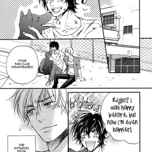 [Yamada Papiko] Tojikometai! (update c.5+Extra) [Eng] – Gay Manga sex 181