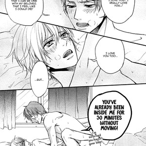 [Yamada Papiko] Tojikometai! (update c.5+Extra) [Eng] – Gay Manga sex 186