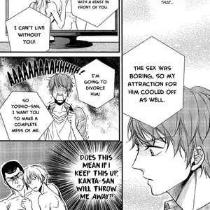 [Yamada Papiko] Tojikometai! (update c.5+Extra) [Eng] – Gay Manga sex 188