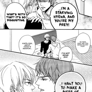 [Yamada Papiko] Tojikometai! (update c.5+Extra) [Eng] – Gay Manga sex 189