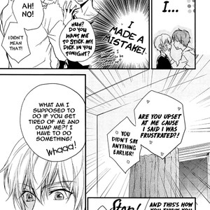 [Yamada Papiko] Tojikometai! (update c.5+Extra) [Eng] – Gay Manga sex 190