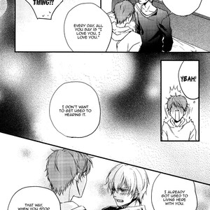 [Yamada Papiko] Tojikometai! (update c.5+Extra) [Eng] – Gay Manga sex 191