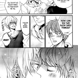 [Yamada Papiko] Tojikometai! (update c.5+Extra) [Eng] – Gay Manga sex 192