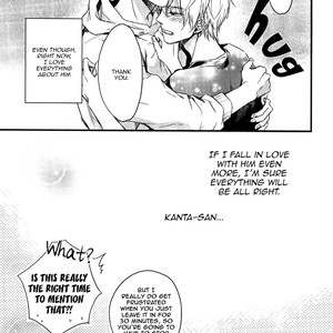 [Yamada Papiko] Tojikometai! (update c.5+Extra) [Eng] – Gay Manga sex 194