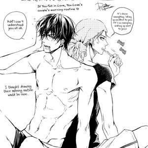 [Yamada Papiko] Tojikometai! (update c.5+Extra) [Eng] – Gay Manga sex 196