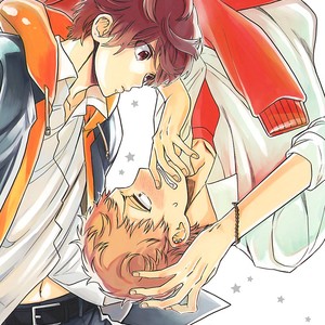 [YAMANO Deko] Kimi to Ishin Denshin! (update c.3) [Eng] – Gay Manga sex 3