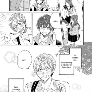 [YAMANO Deko] Kimi to Ishin Denshin! (update c.3) [Eng] – Gay Manga sex 4
