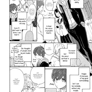 [YAMANO Deko] Kimi to Ishin Denshin! (update c.3) [Eng] – Gay Manga sex 7