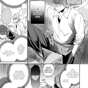 [YAMANO Deko] Kimi to Ishin Denshin! (update c.3) [Eng] – Gay Manga sex 10