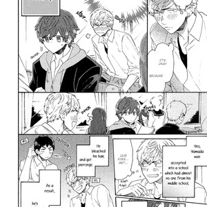 [YAMANO Deko] Kimi to Ishin Denshin! (update c.3) [Eng] – Gay Manga sex 11