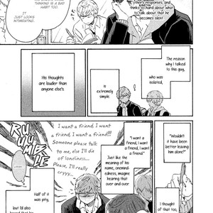 [YAMANO Deko] Kimi to Ishin Denshin! (update c.3) [Eng] – Gay Manga sex 12