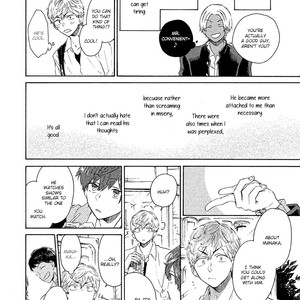[YAMANO Deko] Kimi to Ishin Denshin! (update c.3) [Eng] – Gay Manga sex 13