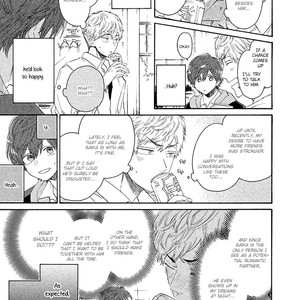 [YAMANO Deko] Kimi to Ishin Denshin! (update c.3) [Eng] – Gay Manga sex 14