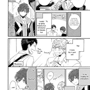 [YAMANO Deko] Kimi to Ishin Denshin! (update c.3) [Eng] – Gay Manga sex 15