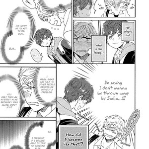 [YAMANO Deko] Kimi to Ishin Denshin! (update c.3) [Eng] – Gay Manga sex 18