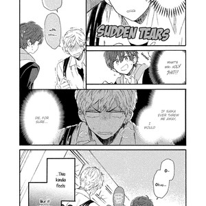[YAMANO Deko] Kimi to Ishin Denshin! (update c.3) [Eng] – Gay Manga sex 19