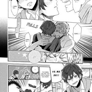 [YAMANO Deko] Kimi to Ishin Denshin! (update c.3) [Eng] – Gay Manga sex 23