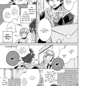 [YAMANO Deko] Kimi to Ishin Denshin! (update c.3) [Eng] – Gay Manga sex 26