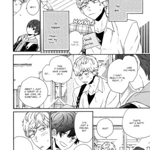 [YAMANO Deko] Kimi to Ishin Denshin! (update c.3) [Eng] – Gay Manga sex 27