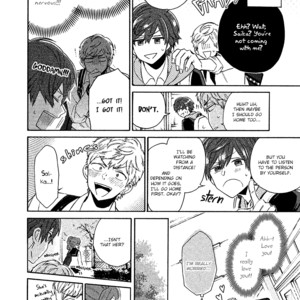 [YAMANO Deko] Kimi to Ishin Denshin! (update c.3) [Eng] – Gay Manga sex 29