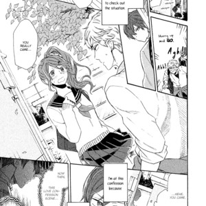 [YAMANO Deko] Kimi to Ishin Denshin! (update c.3) [Eng] – Gay Manga sex 30