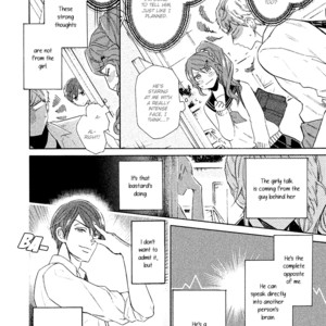 [YAMANO Deko] Kimi to Ishin Denshin! (update c.3) [Eng] – Gay Manga sex 31