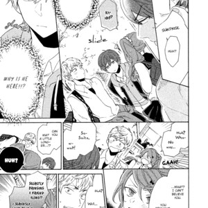 [YAMANO Deko] Kimi to Ishin Denshin! (update c.3) [Eng] – Gay Manga sex 34