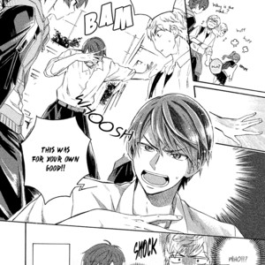 [YAMANO Deko] Kimi to Ishin Denshin! (update c.3) [Eng] – Gay Manga sex 35