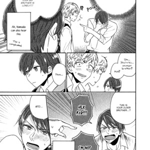 [YAMANO Deko] Kimi to Ishin Denshin! (update c.3) [Eng] – Gay Manga sex 36
