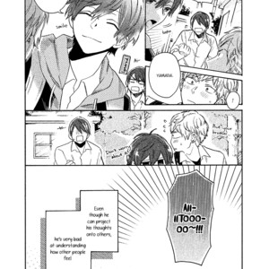 [YAMANO Deko] Kimi to Ishin Denshin! (update c.3) [Eng] – Gay Manga sex 37