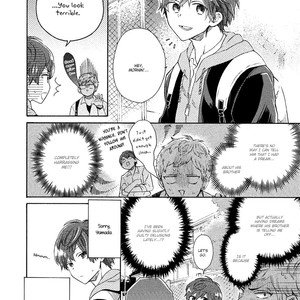 [YAMANO Deko] Kimi to Ishin Denshin! (update c.3) [Eng] – Gay Manga sex 41