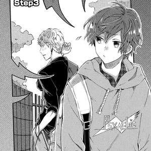 [YAMANO Deko] Kimi to Ishin Denshin! (update c.3) [Eng] – Gay Manga sex 42
