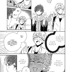 [YAMANO Deko] Kimi to Ishin Denshin! (update c.3) [Eng] – Gay Manga sex 44