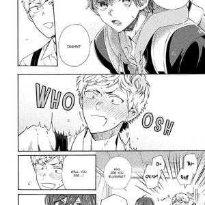 [YAMANO Deko] Kimi to Ishin Denshin! (update c.3) [Eng] – Gay Manga sex 45