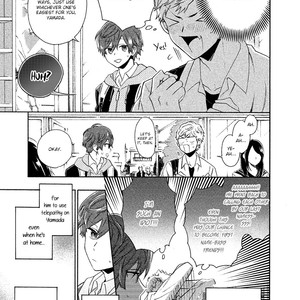 [YAMANO Deko] Kimi to Ishin Denshin! (update c.3) [Eng] – Gay Manga sex 46