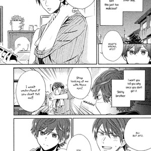 [YAMANO Deko] Kimi to Ishin Denshin! (update c.3) [Eng] – Gay Manga sex 47