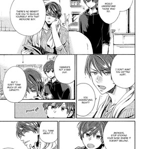 [YAMANO Deko] Kimi to Ishin Denshin! (update c.3) [Eng] – Gay Manga sex 48