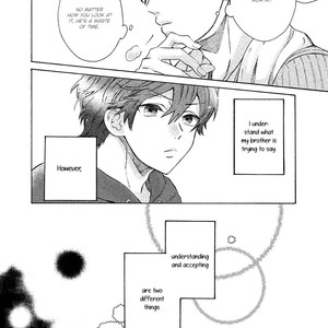 [YAMANO Deko] Kimi to Ishin Denshin! (update c.3) [Eng] – Gay Manga sex 49