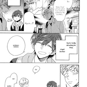 [YAMANO Deko] Kimi to Ishin Denshin! (update c.3) [Eng] – Gay Manga sex 50