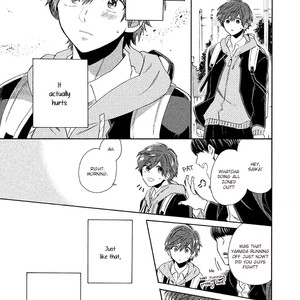 [YAMANO Deko] Kimi to Ishin Denshin! (update c.3) [Eng] – Gay Manga sex 52